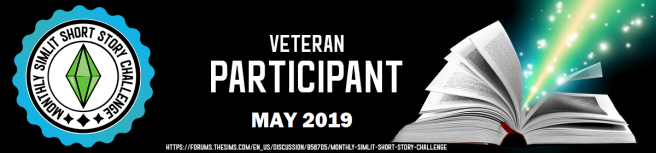 Veteran Participant May
